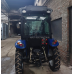 Минитрактор Xingtai / Синтай XT-244 с Кабиной с ПСМ КПП 4+1