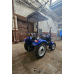Минитрактор Xingtai / Синтай XT-254 L с ПСМ КПП 8+8