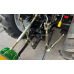 Трактор Кентавр Т-654С PRO A/C 8+8 (Toyokawa) STD agri 8,30-20/12,40-28 (с ПСМ)