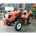 Минитрактор Кентавр Т-254 PRO G2 8+8 (Toyokawa) STD agri 7,50-16 /11,2-24 (с ПСМ)