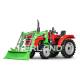 Фронтальный погрузчик Kerland / Керланд DF 500-22