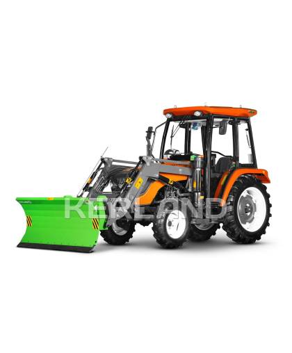 Отвал Kerland  3560/35FP 1,8 м с гид.пов. 