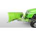 Отвал Kerland 3560/2 SF к трактору Shifeng 504 (1,8 м)