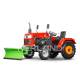 Отвал Kerland 2035N SF 240/244 мех.пов.