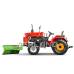 Отвал Kerland 2035N SF 240/244 мех.пов.