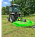 Косилка садовая Kerland RK1600 (1,6 м)