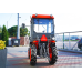Минитрактор Kubota A211N c Кабиной