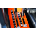 Минитрактор Kubota A211N c Кабиной