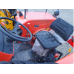 Трактор Kubota MU5502 4WD без кабины
