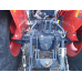 Трактор Kubota MU5502 4WD без кабины