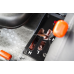Минитрактор Kubota L3408 4WD с Кабиной
