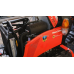 Минитрактор Kubota A211N Без кабины