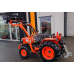 Минитрактор Kubota L3408 4WD