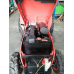 Минитрактор Кентавр Т-444 MASTER 9+3 (Perkins) STD agri 7,00-12 / 11,2-16 (с ПСМ)