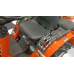 Японский минитрактор Kubota ASTE A-13 Японский минитрактор Kubota ASTE A-13