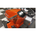 Японский минитрактор Kubota ASTE A-13 Японский минитрактор Kubota ASTE A-13