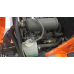 Японский минитрактор Kubota ASTE A-13 Японский минитрактор Kubota ASTE A-13