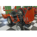 Японский минитрактор Kubota ASTE A-13 Японский минитрактор Kubota ASTE A-13