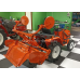 Японский минитрактор Kubota ASTE A-13 Японский минитрактор Kubota ASTE A-13