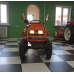 Японский минитрактор Kubota ASTE A-13 Японский минитрактор Kubota ASTE A-13