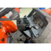 Японский минитрактор Kubota GL19