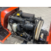 Японский минитрактор Kubota ASTE A-155 c ПСМ Японский минитрактор Kubota ASTE A-155 c ПСМ