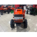Японский минитрактор Kubota ASTE A-155 c ПСМ Японский минитрактор Kubota ASTE A-155 c ПСМ