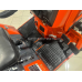 Японский минитрактор Kubota ASTE A-155 c ПСМ Японский минитрактор Kubota ASTE A-155 c ПСМ
