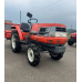 Японский минитрактор Kubota GL21 с ПСМ Японский минитрактор Kubota GL21 с ПСМ