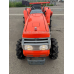 Японский минитрактор Kubota GL21 с ПСМ Японский минитрактор Kubota GL21 с ПСМ