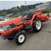 Японский минитрактор Kubota GL21 с ПСМ Японский минитрактор Kubota GL21 с ПСМ