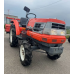 Японский минитрактор Kubota GL21 с ПСМ Японский минитрактор Kubota GL21 с ПСМ