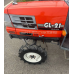 Японский минитрактор Kubota GL21 с ПСМ Японский минитрактор Kubota GL21 с ПСМ