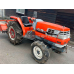 Японский минитрактор Kubota GL29