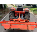Японский минитрактор Kubota GL29