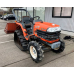 Японский минитрактор Kubota GB175 Японский минитрактор Kubota GB175