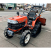 Японский минитрактор Kubota GB175 Японский минитрактор Kubota GB175