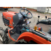 Японский минитрактор Kubota GB175 Японский минитрактор Kubota GB175