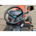 Японский минитрактор Kubota GB175 Японский минитрактор Kubota GB175