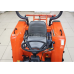 Японский минитрактор Kubota GL-200 Японский минитрактор Kubota GL-200