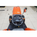 Японский минитрактор Kubota GL-200 Японский минитрактор Kubota GL-200