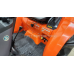 Японский минитрактор Kubota GL-200 Японский минитрактор Kubota GL-200