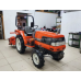 Японский минитрактор Kubota GL-200 Японский минитрактор Kubota GL-200