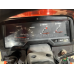 Японский минитрактор Kubota GT-5(ВЫСОКИЙ КЛИРЕНС)