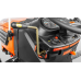 Минитрактор Kubota | Кентавр Т-344 9+3 STD agri  6,00-12 / 13,6-16 (с ПСМ)