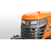 Минитрактор Kubota | Кентавр Т-344 9+3 STD agri  6,00-12 / 13,6-16 (с ПСМ)