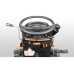 Минитрактор Kubota | Кентавр Т-344 9+3 STD agri  6,00-12 / 13,6-16 (с ПСМ)