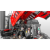 Трактор Shifeng SF-904СBR с кондиционером