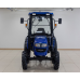 Минитрактор Foton Lovol TE-354 Generation II с кабиной