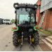Минитрактор Рустрак- 244 с кабиной